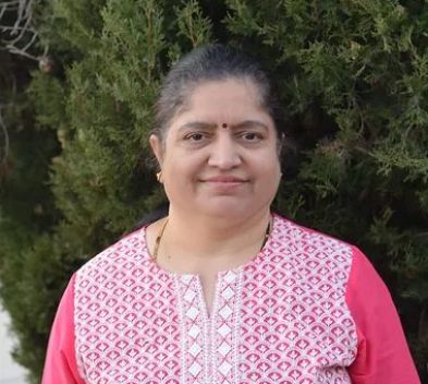 Dr. Shalmali Joshi